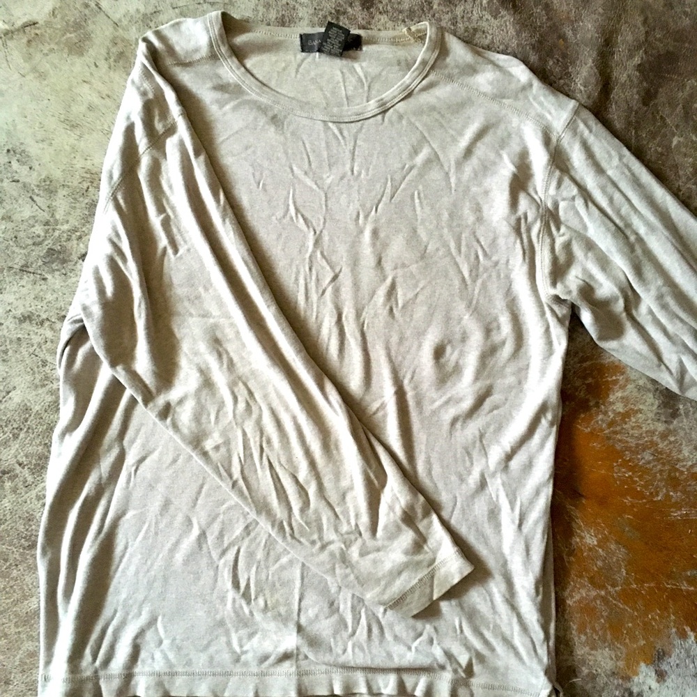 Banana Republic Men sweater